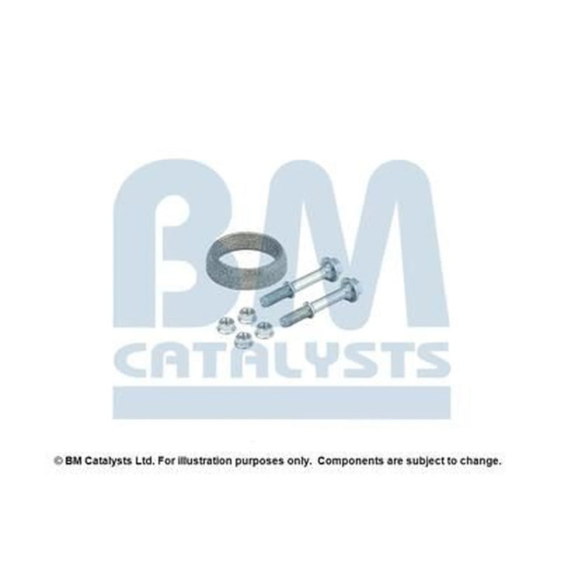 BM Catalysts Fitting Kit FK80427B FK80427B
