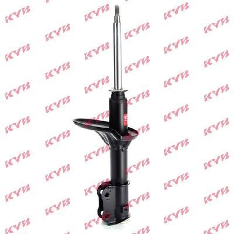 KYB Shock Absorber Damper Strut Front Right fits Hyundai Matrix 2001-2010
