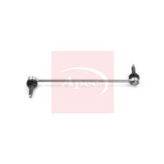 Apec Stabiliser Bar Link Coupling Rod Front Right fits Mercedes-Benz A-Class