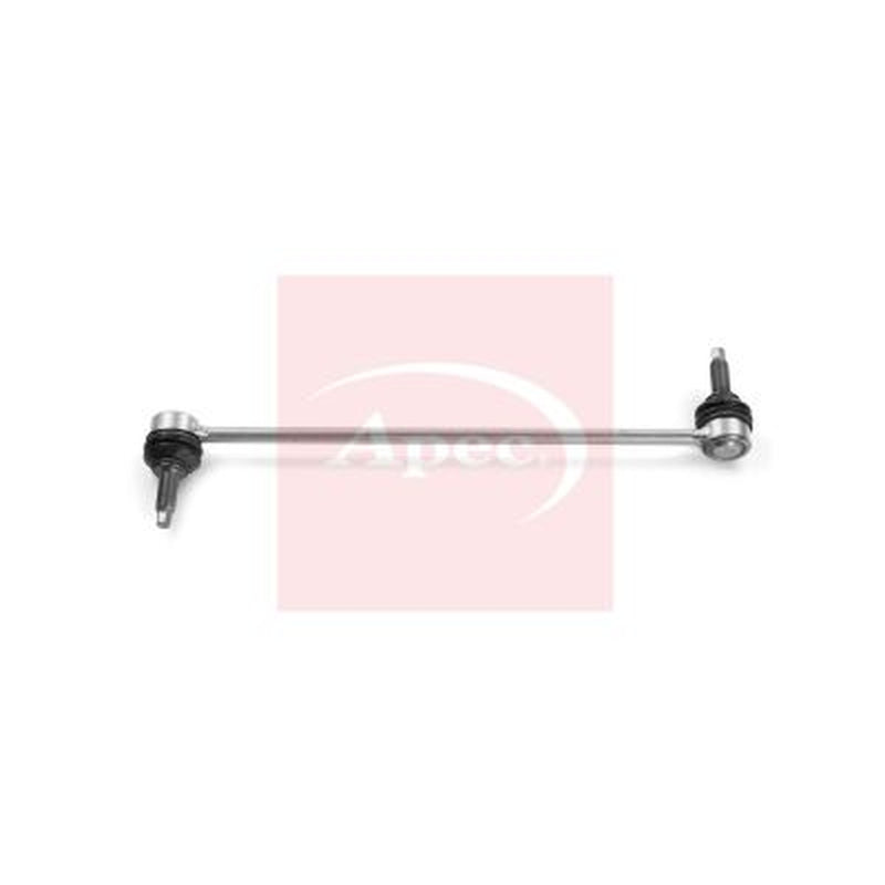 Apec Stabiliser Bar Link Coupling Rod Front Right fits Mercedes-Benz A-Class