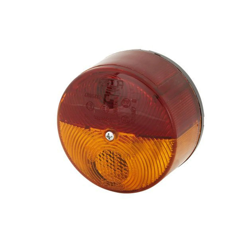 Hella Tail Light / Lamp C5W Right