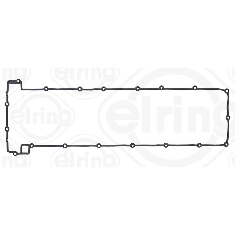 Elring Cylinder Head Cover Gasket fits Freightliner Century 2011 on