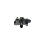 Bosch Steering Directional Control Valve Block fits Man Tga 2001-2006