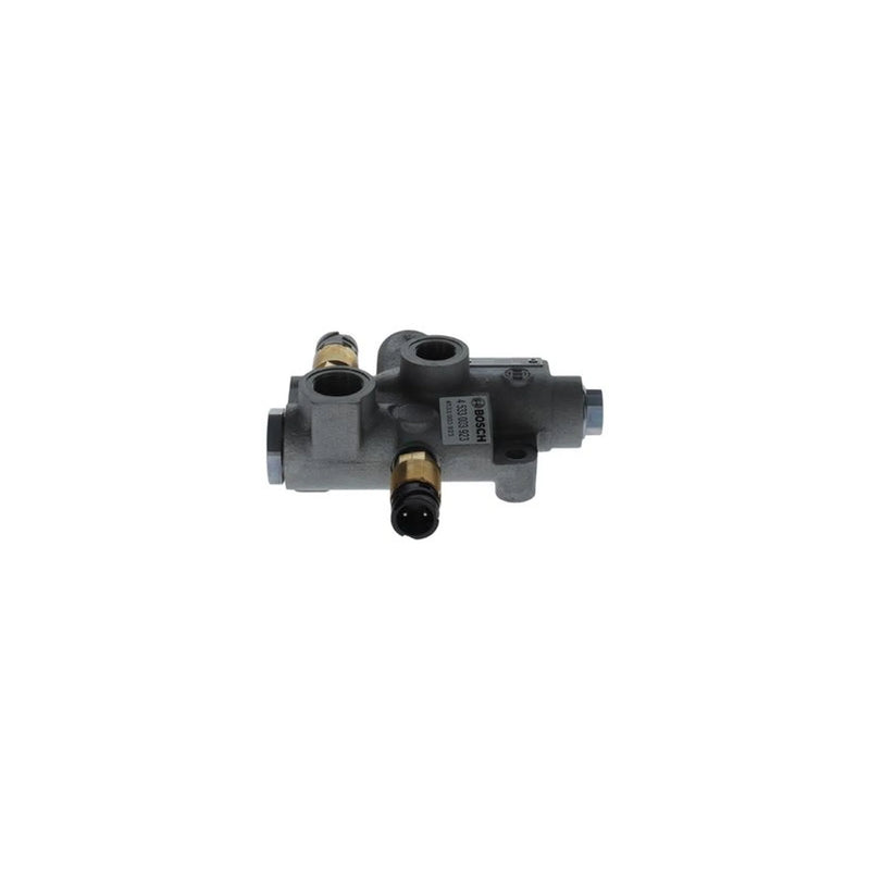 Bosch Steering Directional Control Valve Block fits Man Tga 2001-2006