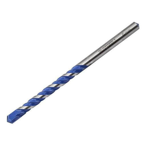 Faithfull Multi Construction Drill Bit 6 x 100mm Faithfull - NN4 Online