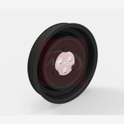 Apec Crank Shaft Belt Pulley ATV1083