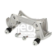 Febi Brake Caliper Carrier Front Axle Right 1000850