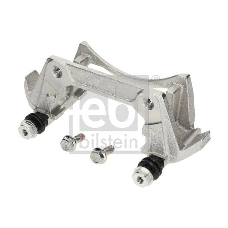 Febi Brake Caliper Carrier Front Axle Right 1000850