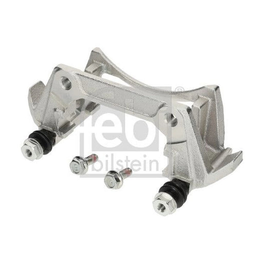 Febi Brake Caliper Carrier Front Axle Right 1000850