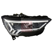 Apec Headlight Headlamp LED Right ALH2872