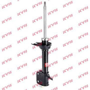 KYB 2 x Rear Shock Absorbers fits Subaru Impreza 2000-2007 1.6 2.0