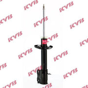KYB Shock Absorber Damper Strut Front Right fits Mitsubishi Colt VI 2005-2012