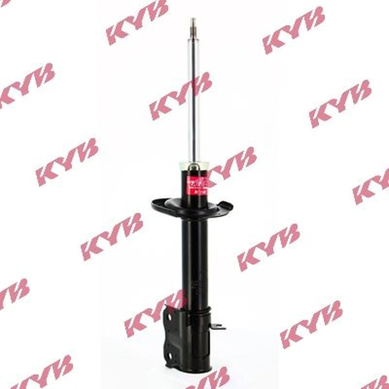 KYB Shock Absorber Damper Strut Front Right fits Mitsubishi Colt VI 2005-2012