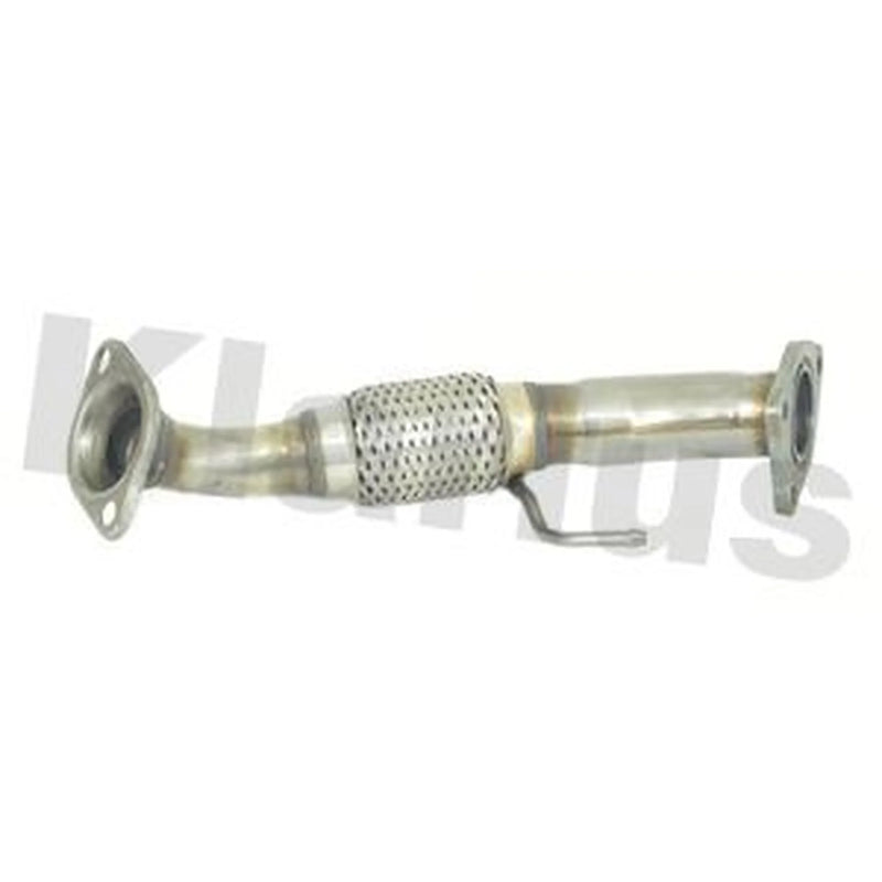 Klarius Exhaust Pipe OD fits Honda Cr-V 2005-2006 2.2
