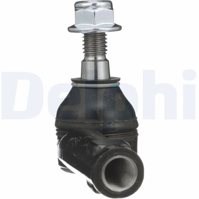 Delphi Steering Tie Rod End Ball Joint Front Right M14x1.5 fits Ford B-Max