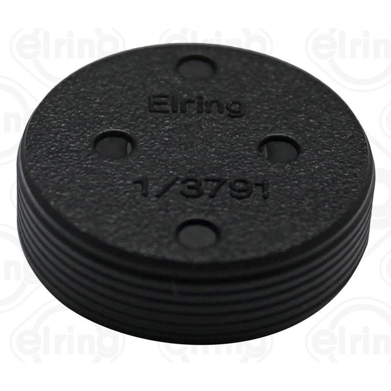 Elring Camshaft Seal Cap 26mm OD Thick fits Audi A1 2012 on 2.0