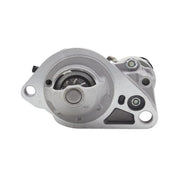 Hella Starter Motor 12V 1.2kW 9 Teeth fits Honda Accord VIII 2008-2015 2.0