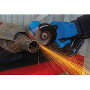 Draper Storm Force 10.8V Angle Grinder/Cut-Off Tool, 76mm (Sold Bare) Draper - Dynamic Drive
