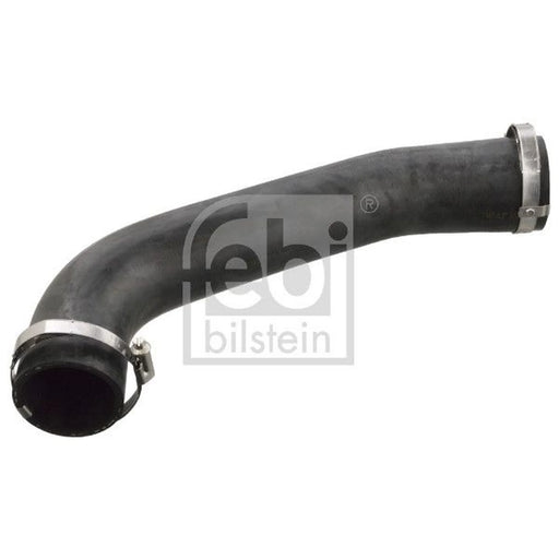 Febi Radiator Coolant Hose ID 107553