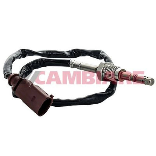 Cambiare Exhaust Gas Temperature Sensor before soot part VE390369