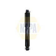 NAPA Shock Absorber Damper Strut Rear Left fits Ford Tourneo Connect 2013-2022