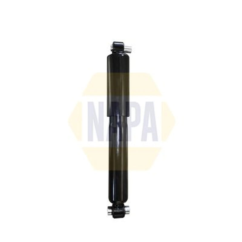 NAPA Shock Absorber Damper Strut Rear Left fits Ford Tourneo Connect 2013-2022