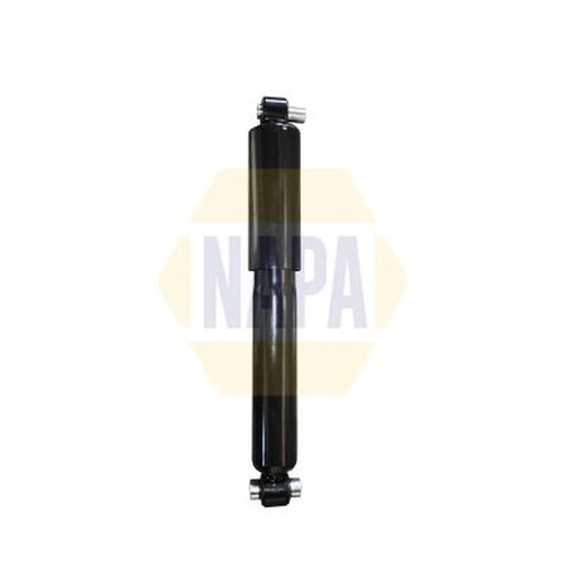 NAPA Shock Absorber Damper Strut Rear Left fits Ford Tourneo Connect 2013-2022