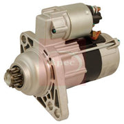 Apec Starter Motor 12V 2kW 11 Teeth fits Audi A3 2003-2010 1.9