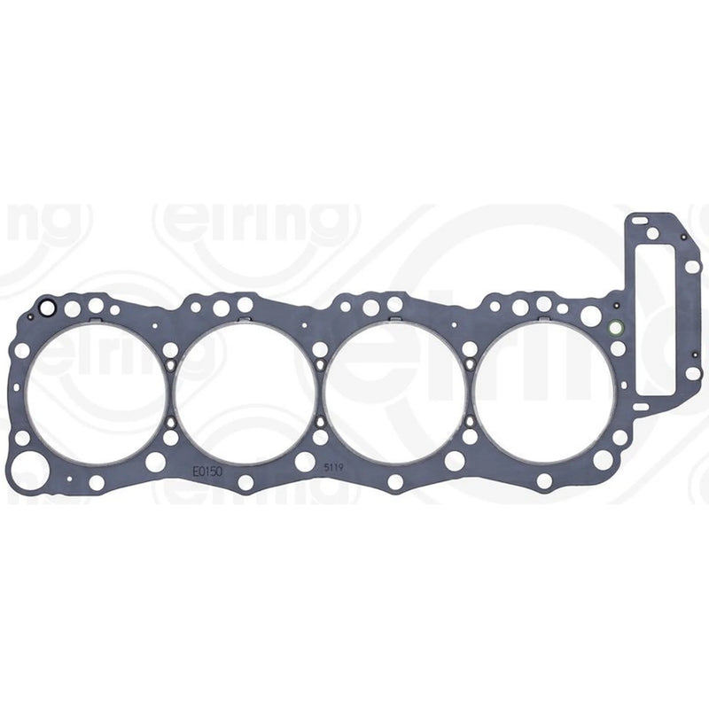 Elring Cylinder Head Gasket Thick fits Hino 500 Series Mk 4 2010 on