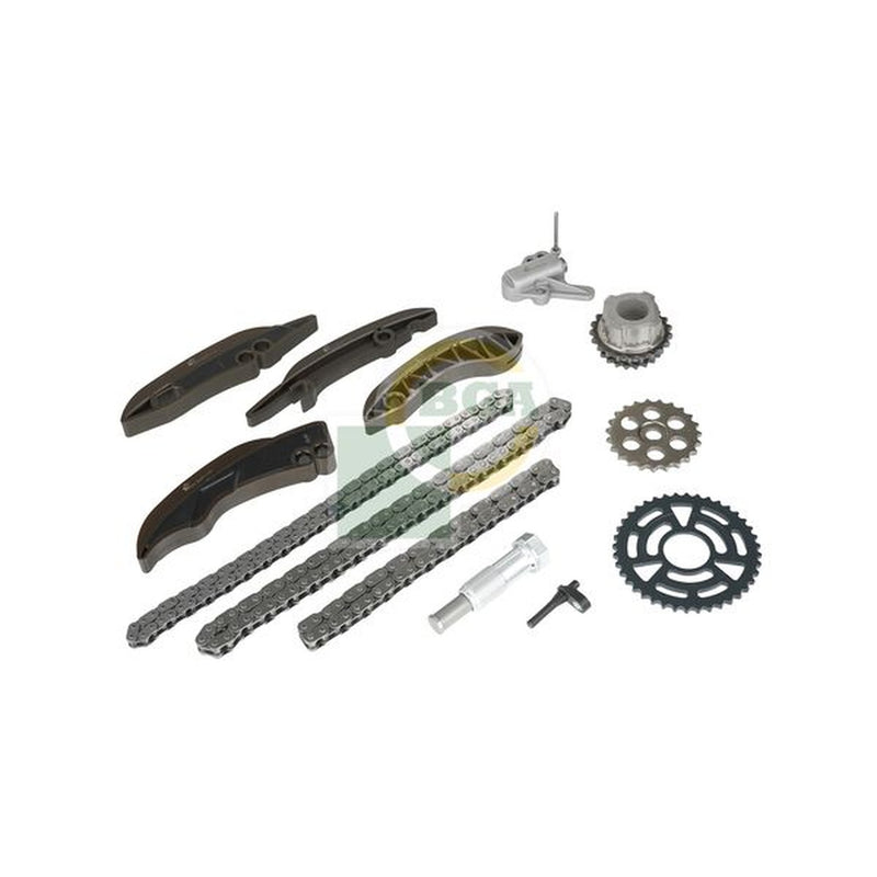 BGA Timing Chain Kit Set 86 Links fits BMW 1 Sports Hatch 2011-2019