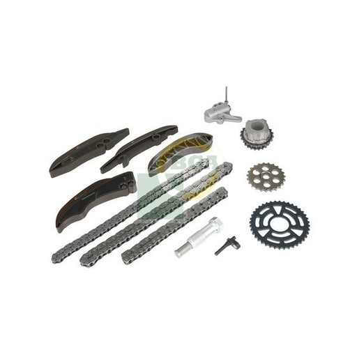 BGA Timing Chain Kit Set 86 Links fits BMW 1 Sports Hatch 2011-2019