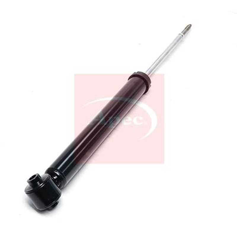 Apec Shock Absorber Damper Strut Rear Left fits Hyundai I20 II 2014-2021