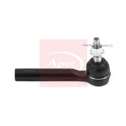 Apec Steering Tie Rod End Ball Joint Front Right fits Mazda CX-30 2019 on