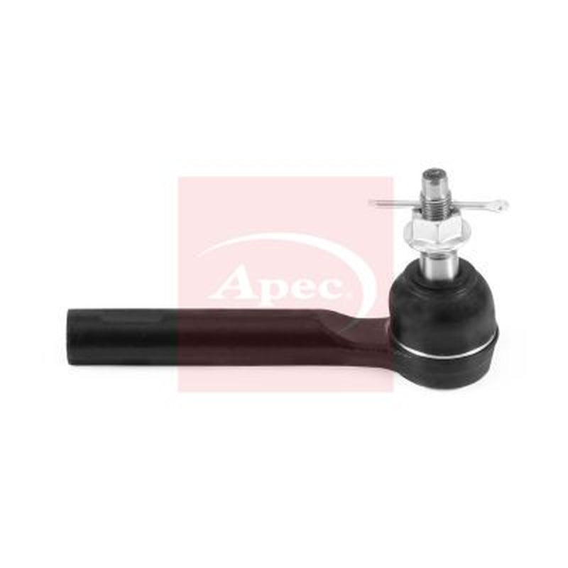 Apec Steering Tie Rod End Ball Joint Front Right fits Mazda CX-30 2019 on