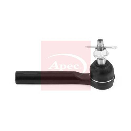 Apec Steering Tie Rod End Ball Joint Front Right fits Mazda CX-30 2019 on