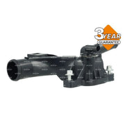 NRF Coolant Flange Housing Connector 775122