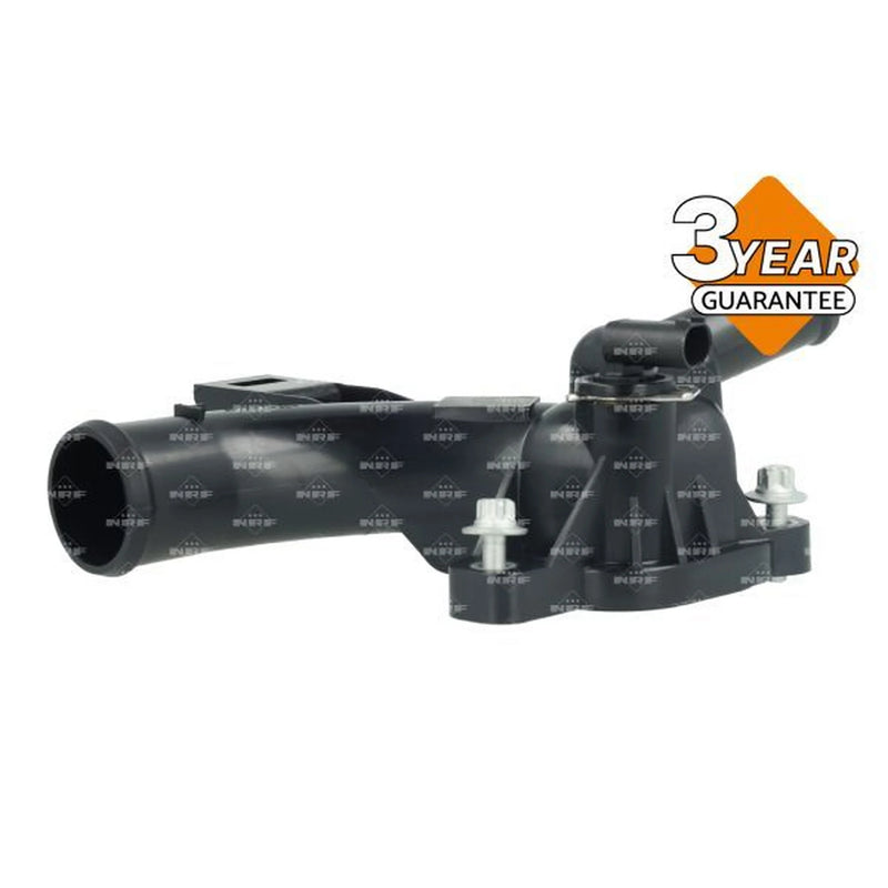 NRF Coolant Flange Housing Connector 775122