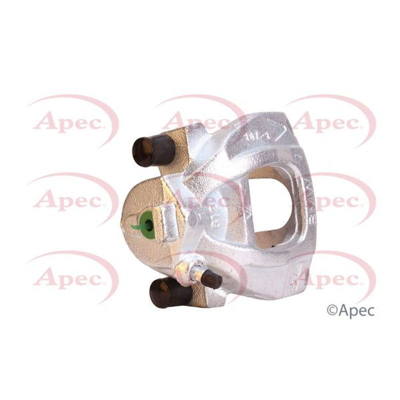 Apec 2 x Front Brake Calipers fits Mini Mini 2001-2008