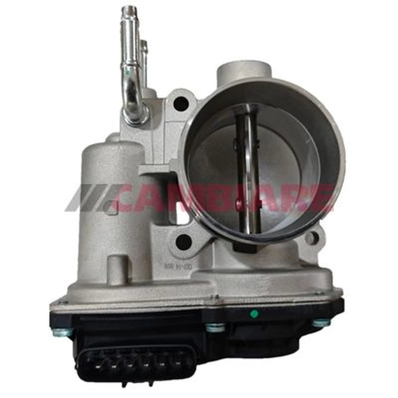 Cambiare Electronic Throttle Body Assembly fits Toyota Auris 2006-2015 2.0 2.2