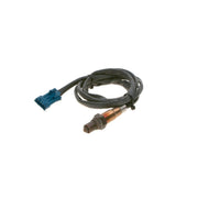 Bosch O2 Lambda Oxygen Sensor after catalytic converter 0 258 006 029