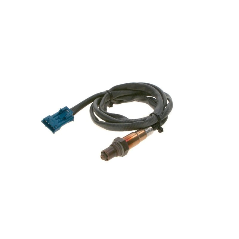 Bosch O2 Lambda Oxygen Sensor after catalytic converter 0 258 006 029