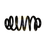 NAPA Rear Suspension Coil Spring fits Chevrolet Trax 2012 on 1.4 1.6 1.7