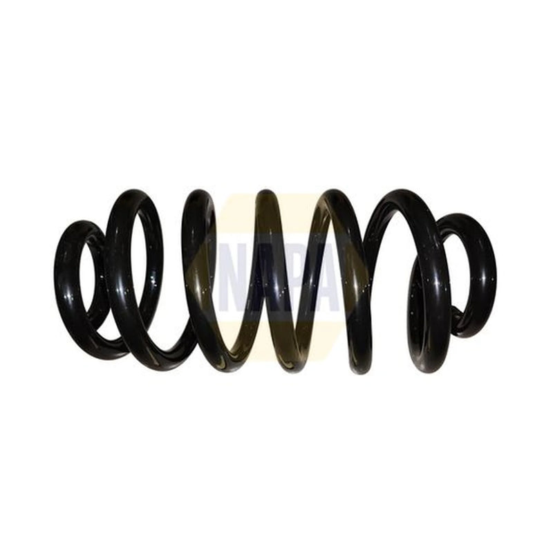 NAPA Rear Suspension Coil Spring fits Chevrolet Trax 2012 on 1.4 1.6 1.7