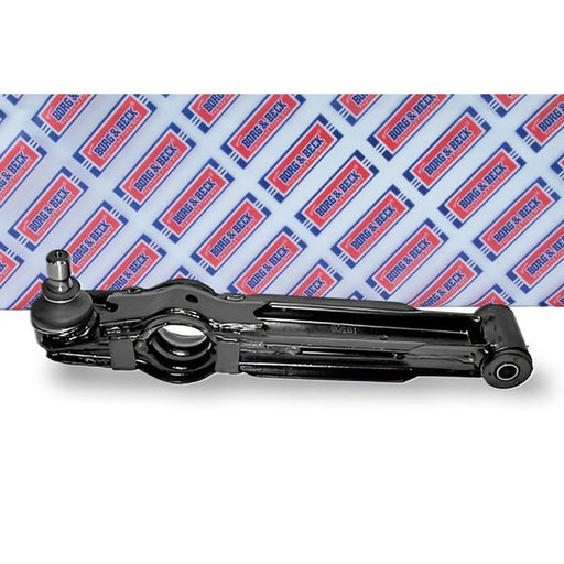 Borg & Beck Control/Trailing Arm BCA6614