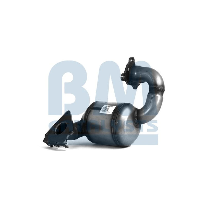 BM Catalysts Homologated Diesel Cat fits Nissan Primastar 2006 on 2.0