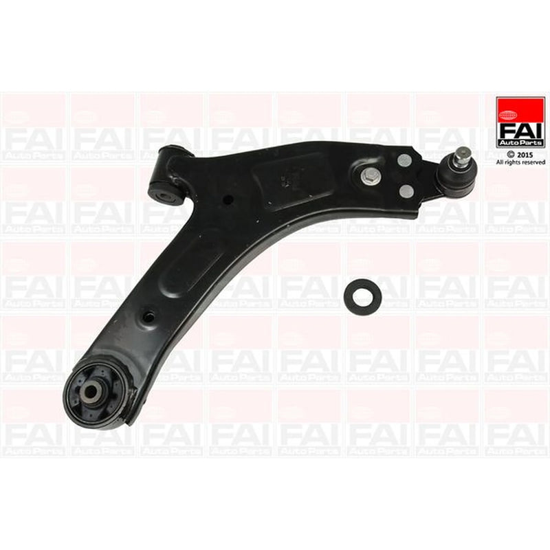 FAI Control/Trailing Arm