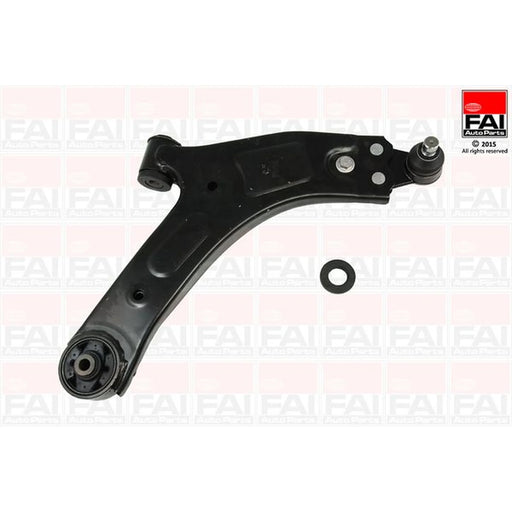 FAI Control/Trailing Arm