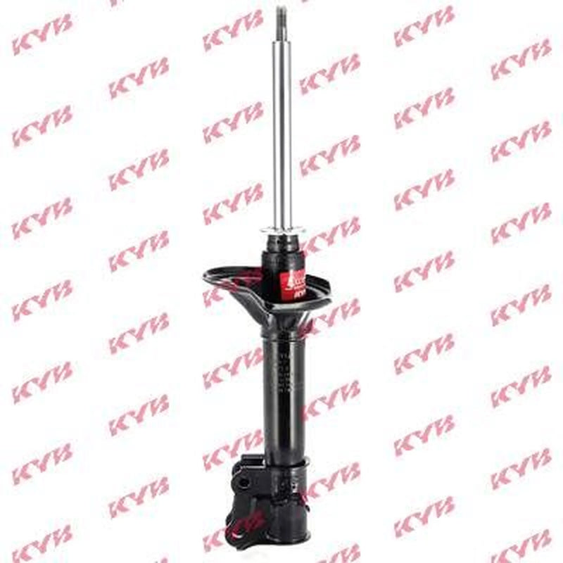 KYB Shock Absorber Damper Strut Rear Right fits Hyundai Coupe I 1996-2002