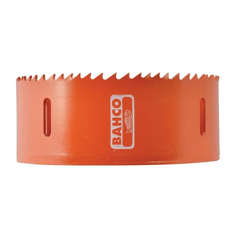 Bahco 3830-19-C Bi-Metal Variable Pitch Holesaw 19mm Bahco - Dynamic Drive