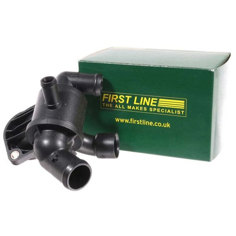 First Line Thermostat,Coolant fits Audi A1 2010-2015 1.6